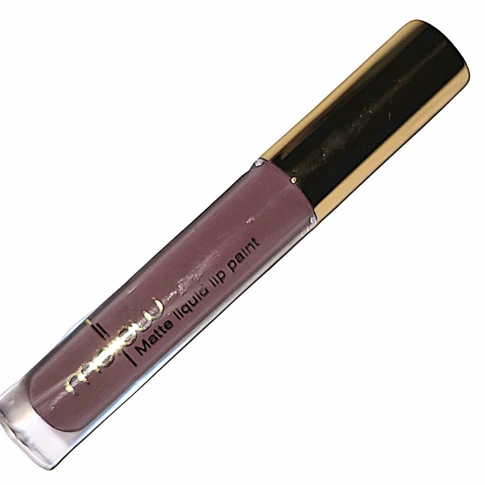 Mellow Cosmetics Liquid Lip Paint shade Budapest - Picture 3 of 6